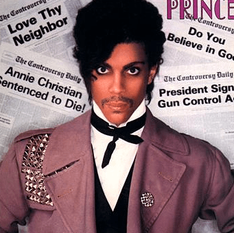 Prince 1981