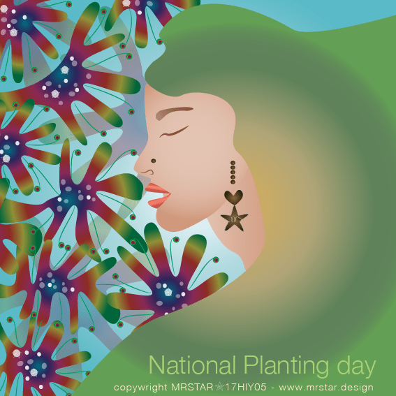 HIY17-05-colorful plant-01