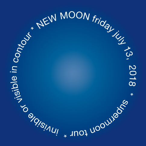 new moon superman juli 13, 2018