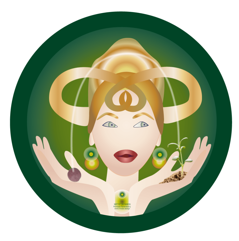 New Moon september 2018