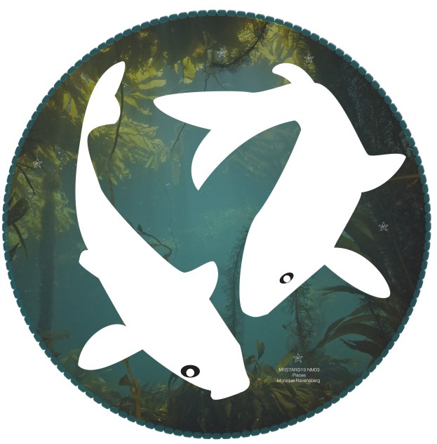 New MOON March 2019 collage by #MRSTAR.