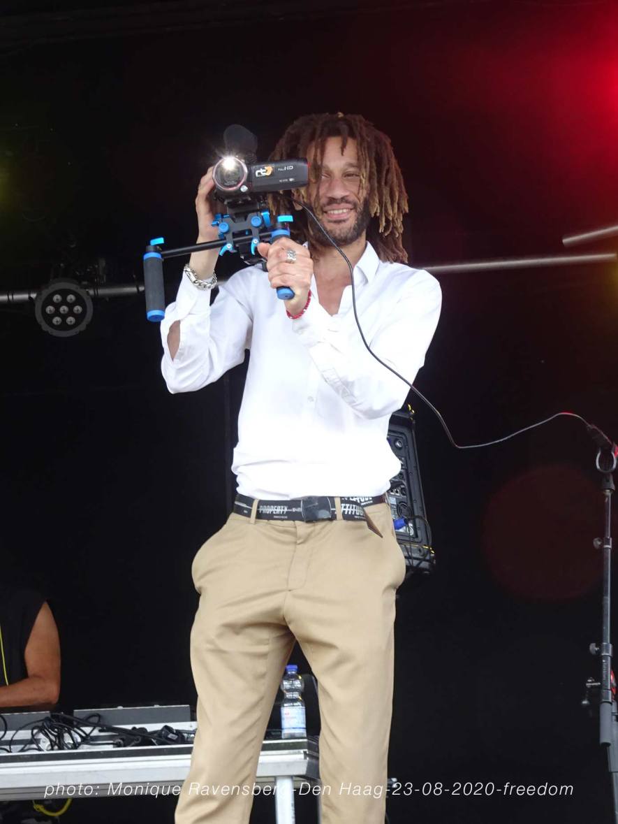 Freedom-Den-Haag-Dwight