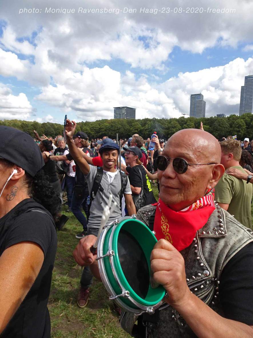 Freedom-Den-Haag-muziek-publiek
