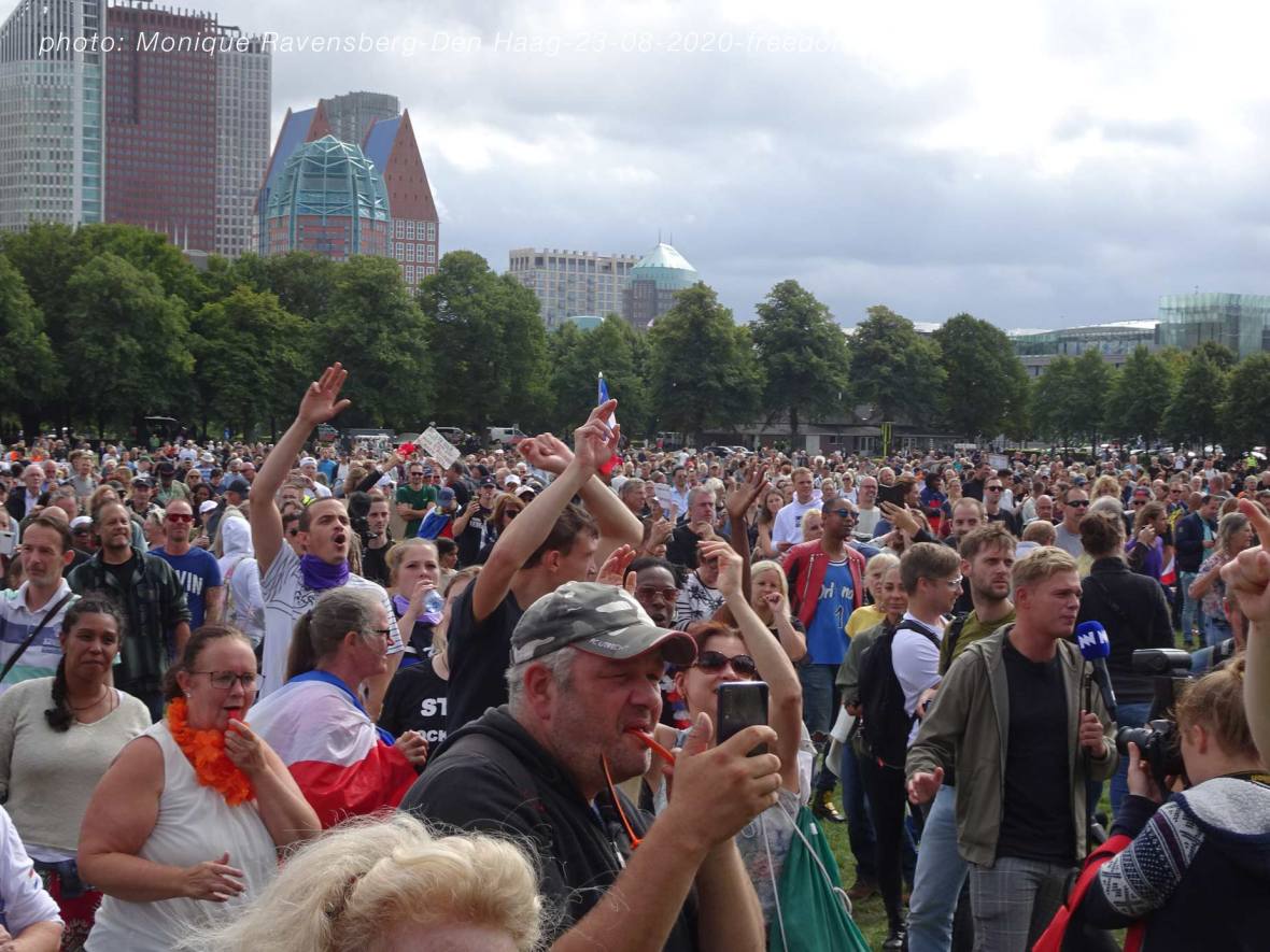 Freedom-Den-Haag-public